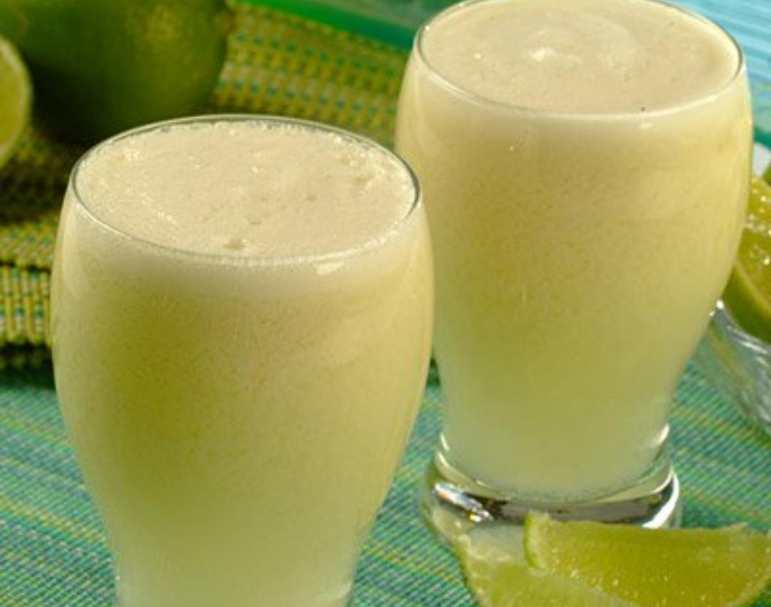 Limonada Suiça Limonada Brasileña El Mejor Nido