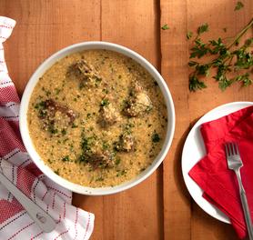 Ensopado De Carne Cerveja Preta Receitas Nestl