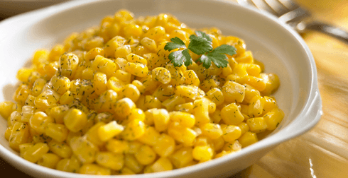 Elotitos a la mantequilla