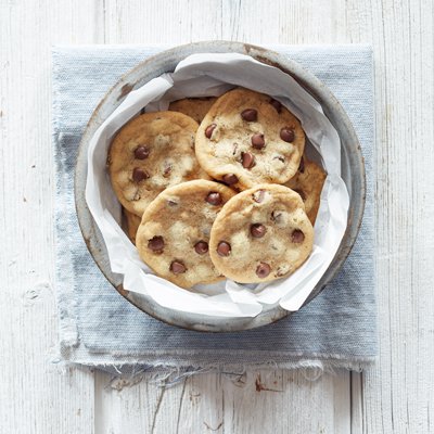 Original NESTLÉ® TOLL HOUSE® Milk Chocolate Chip Cookies