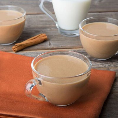 Champurrado de Café y Calabaza | NESCAFÉ®