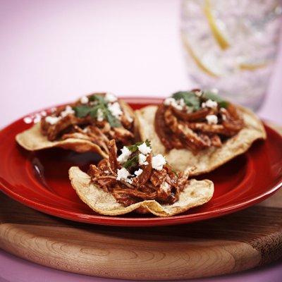 Chicken Tinga | GoodNes