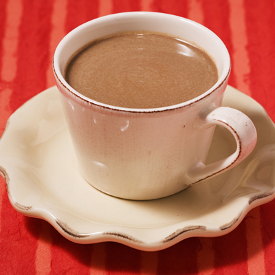 Atole de Calabaza y Abuelita | GoodNes