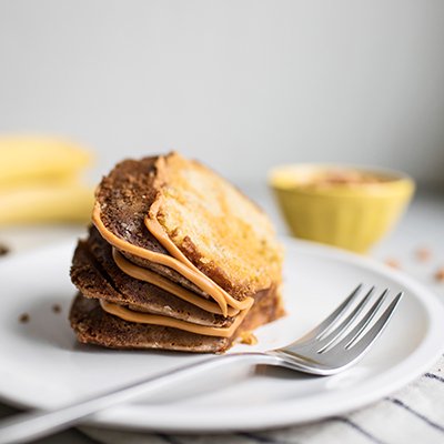 Butterscotch Pudding Cake Recipe - Shugary Sweets