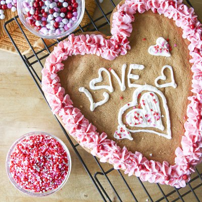 Heart Cake Shape Baking Stencil Cut-out Guide for Cakes and - Etsy