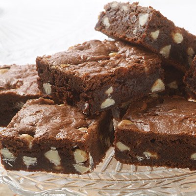 Irresistible Brownies | TOLL HOUSE®