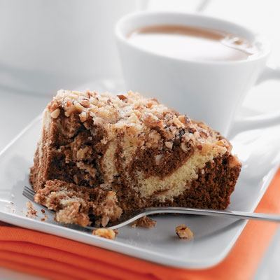 Sour Cream Coffee Cake | Very Best Baking