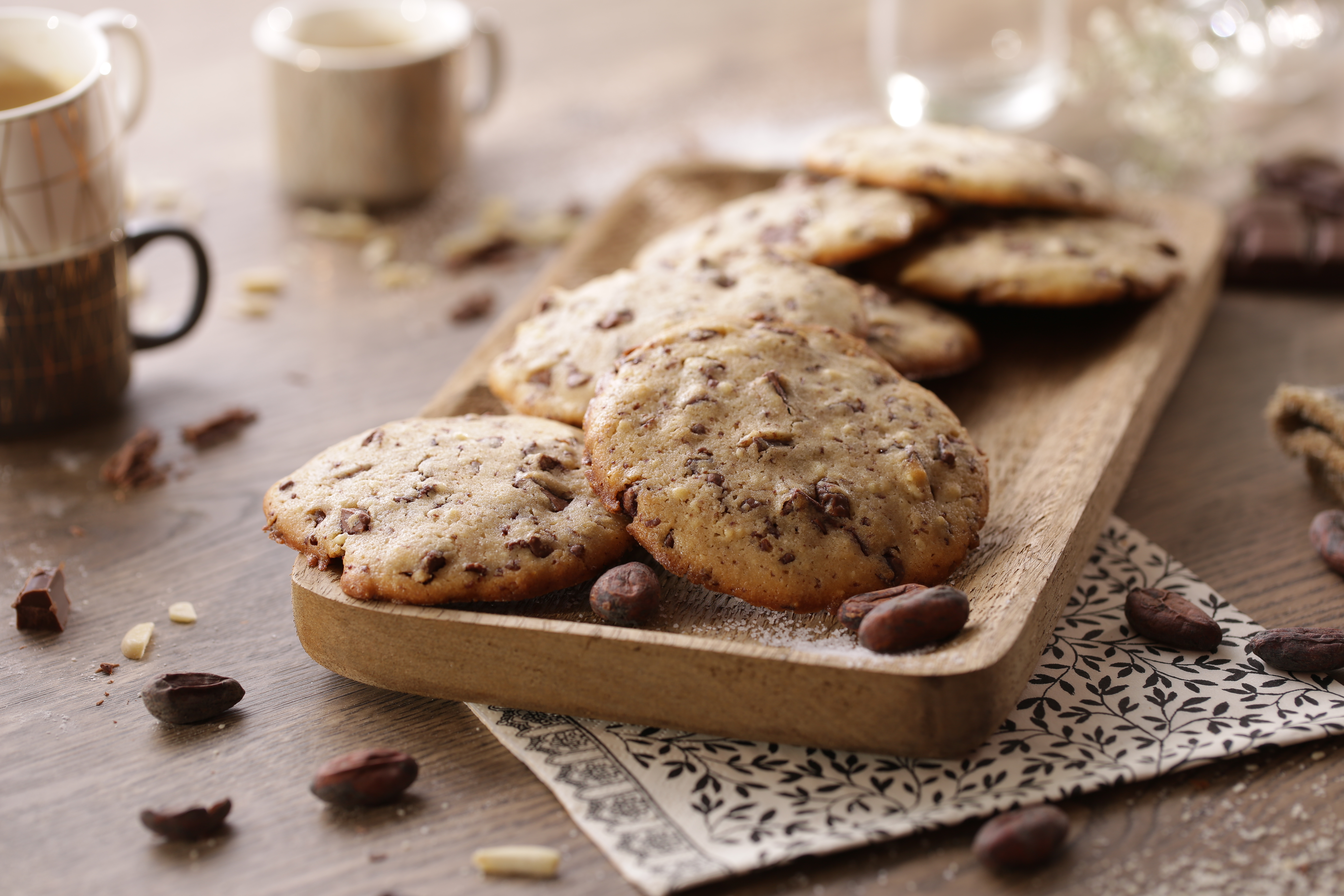 Cookies