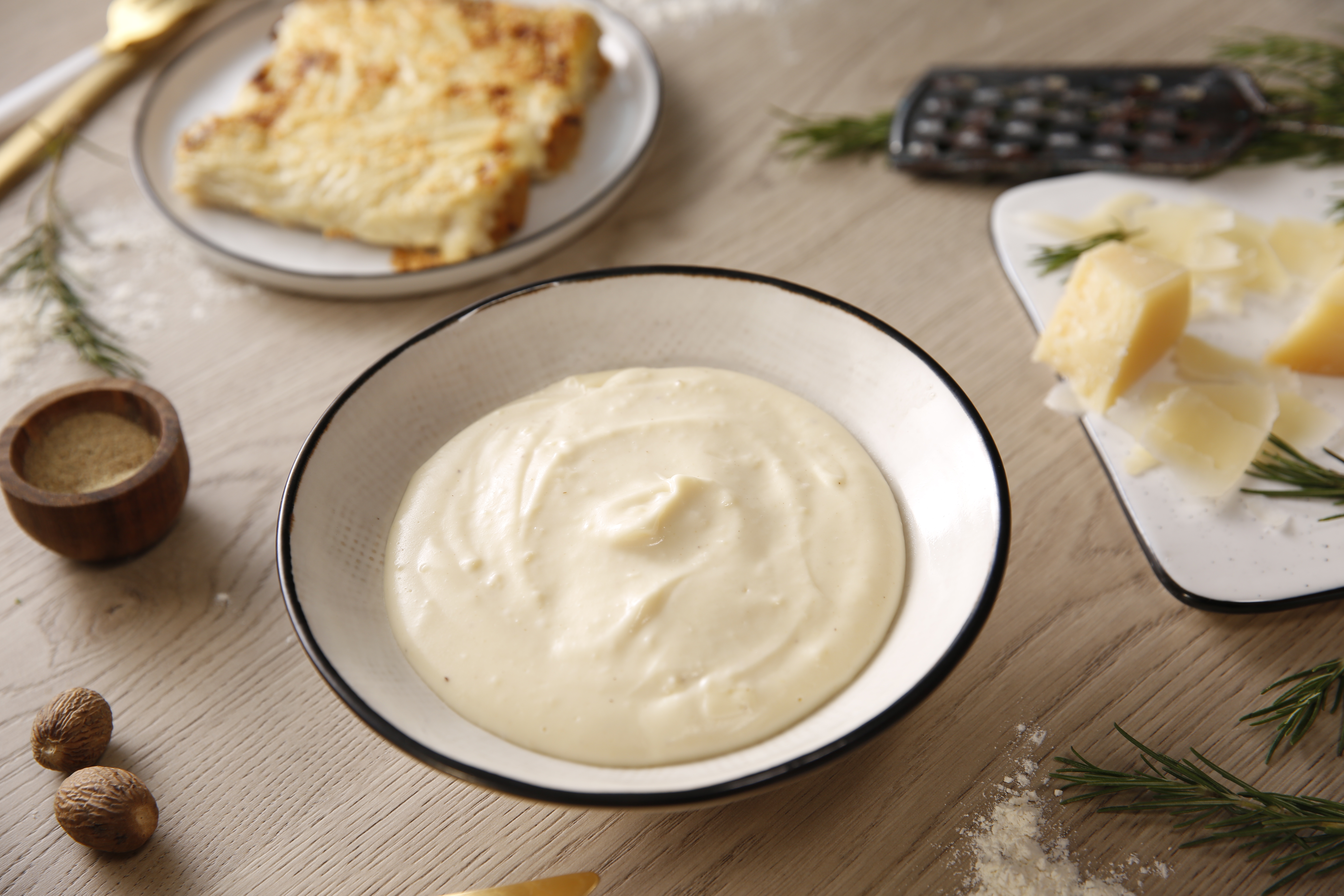 Bechamel