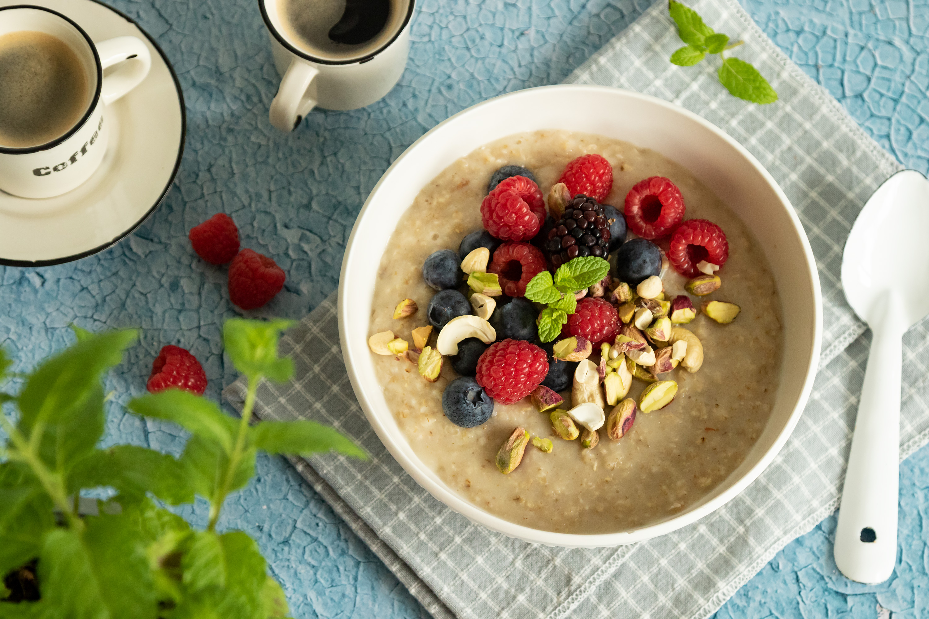 Porridge