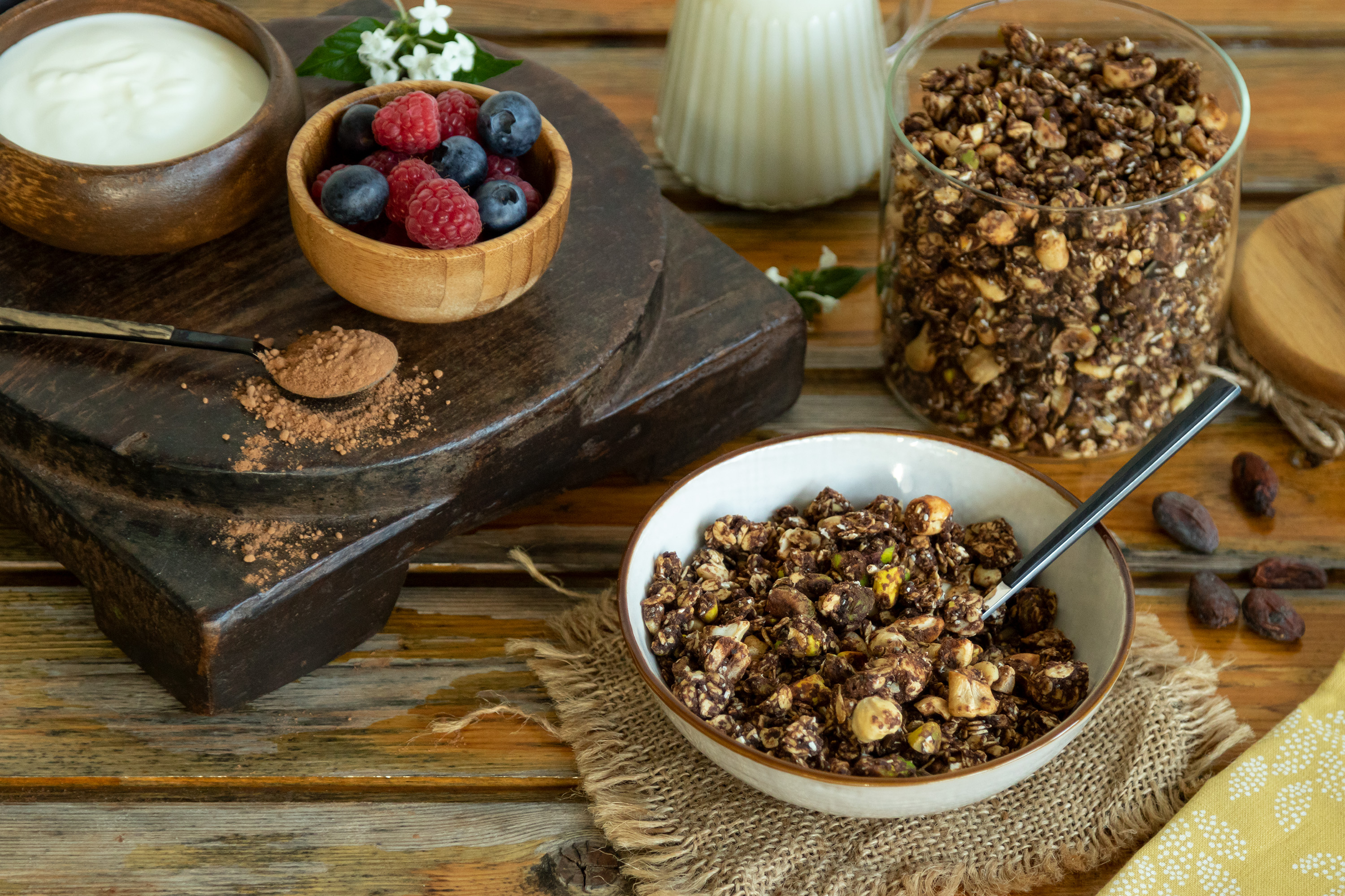 Granola