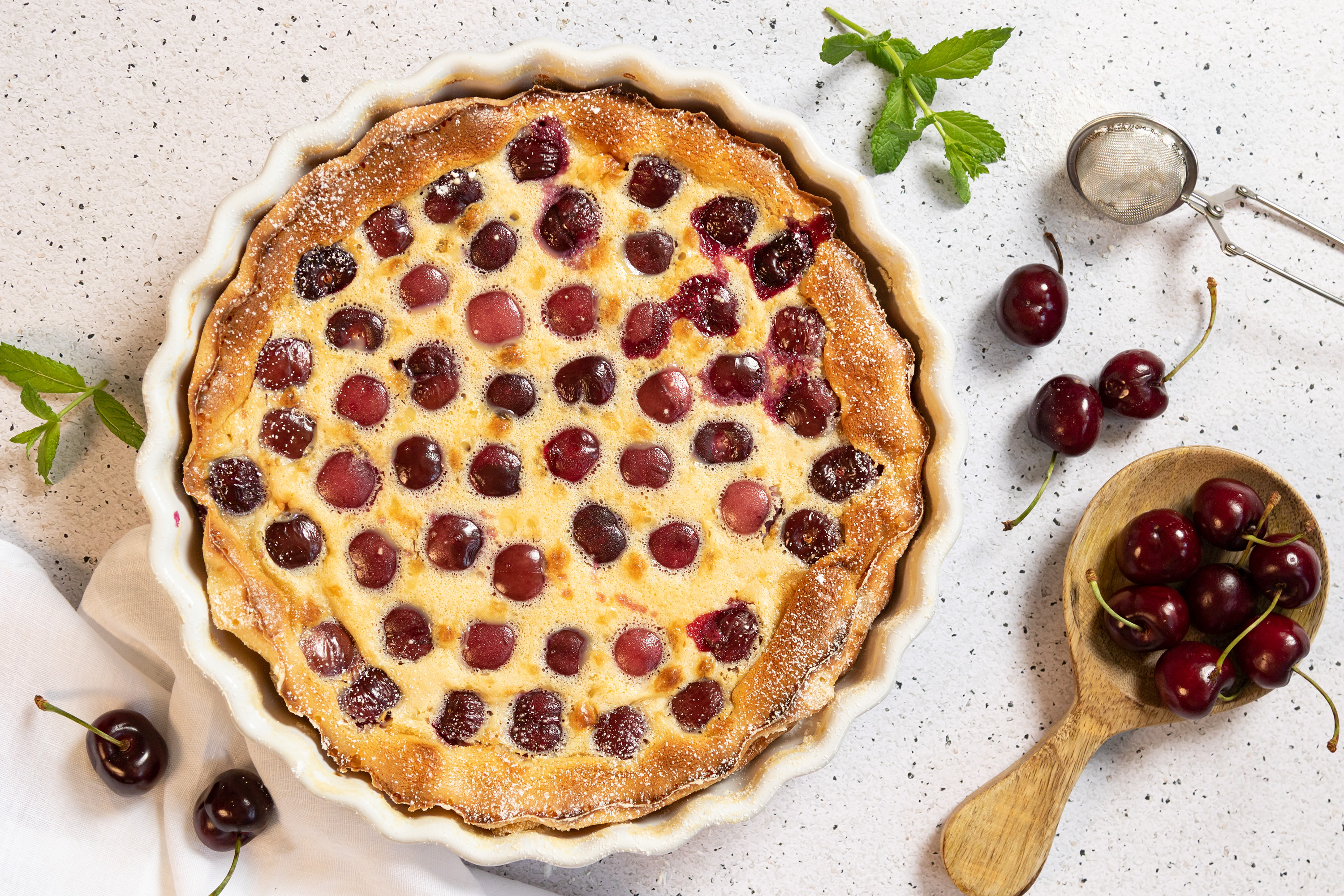 Clafoutis