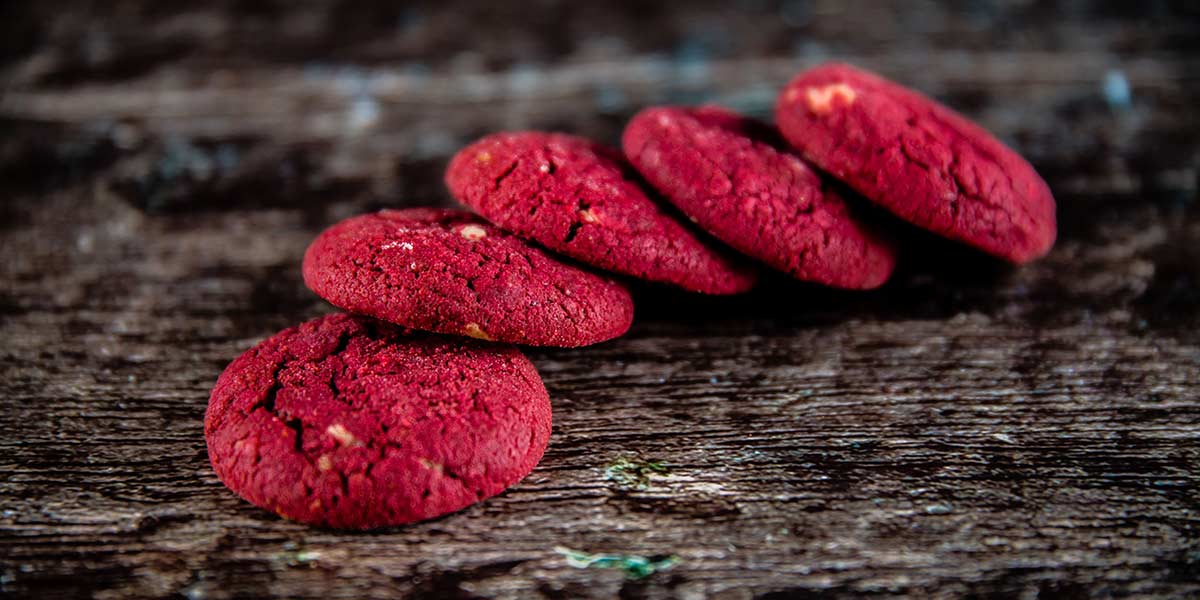 Fácil ¿Cómo preparar galletas red velvet? | Recetas Nestlé