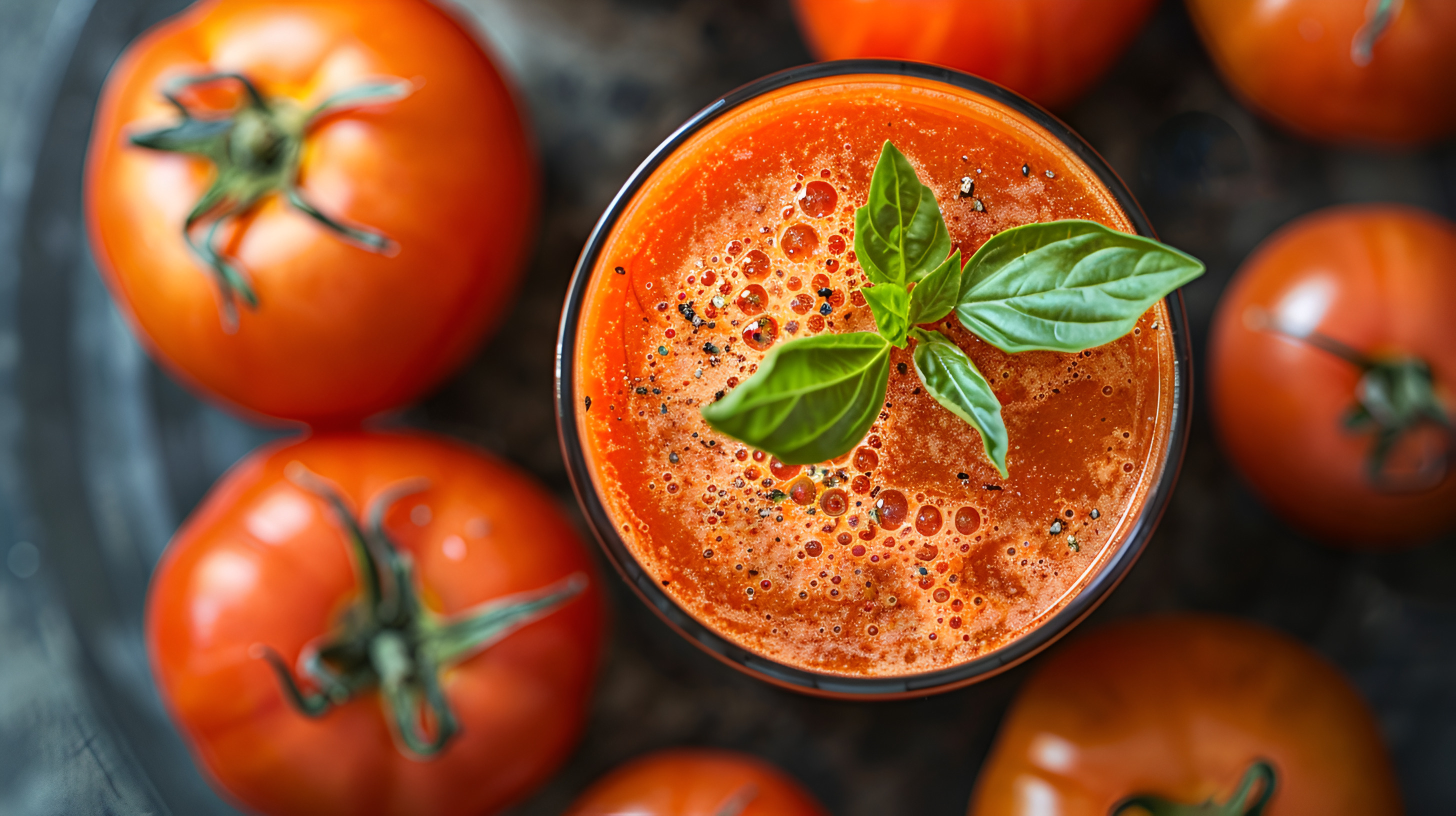 Nescafé Wake Up Mary | Recipes with Love