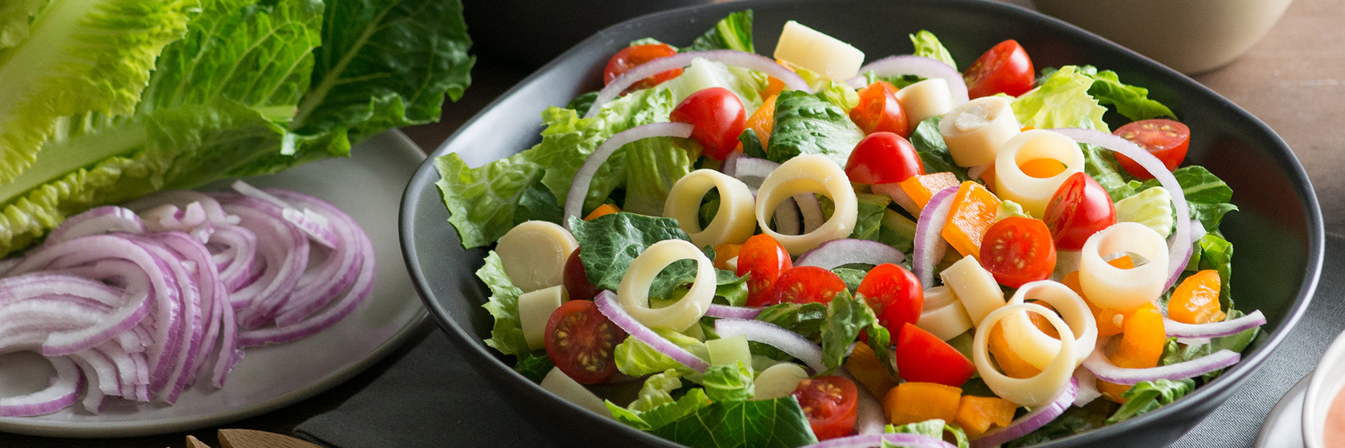 Ensalada de Palmitos | El Mejor Nido