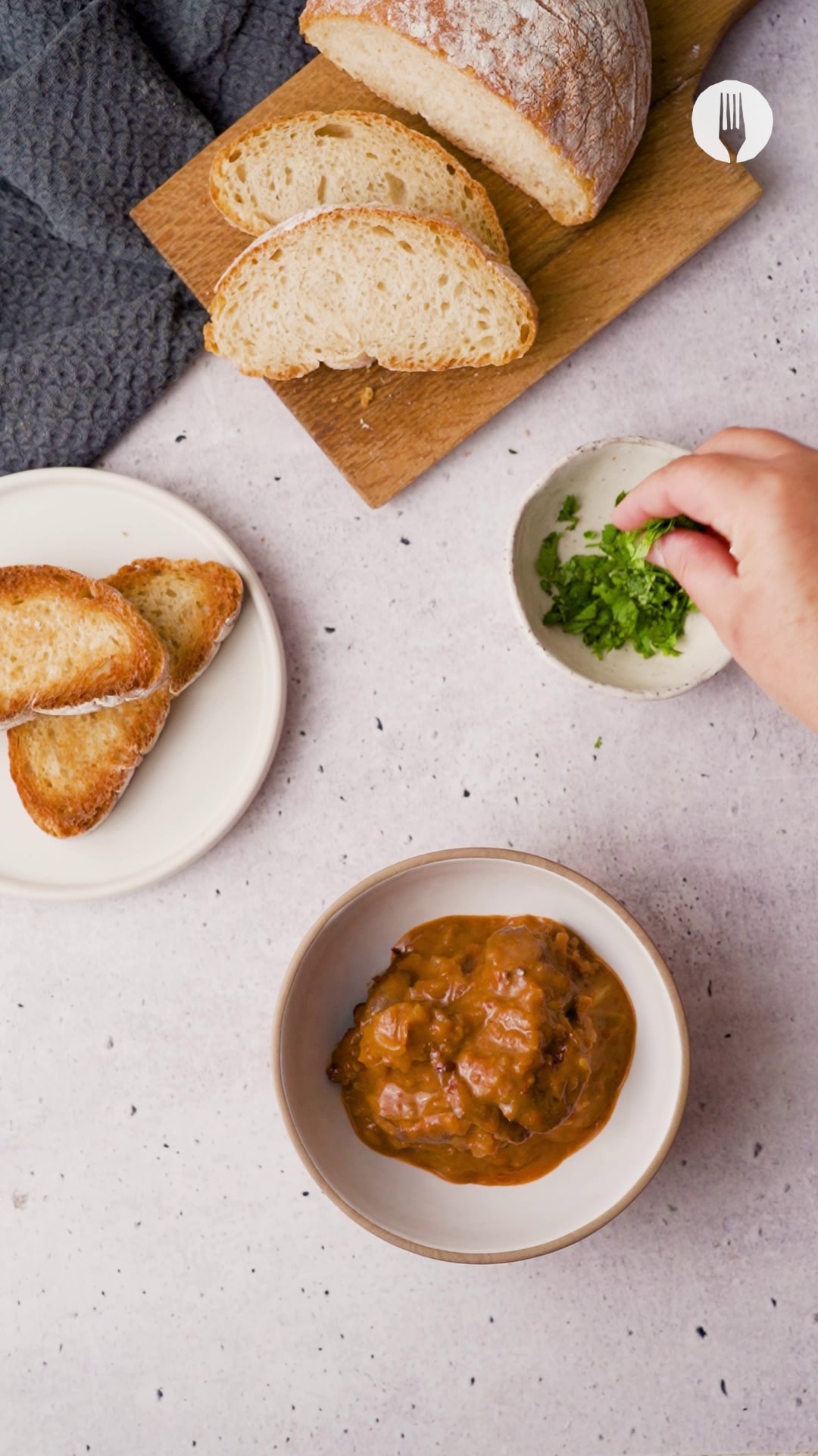 CREAMY CREMORA PERI-PERI CHICKEN LIVERS