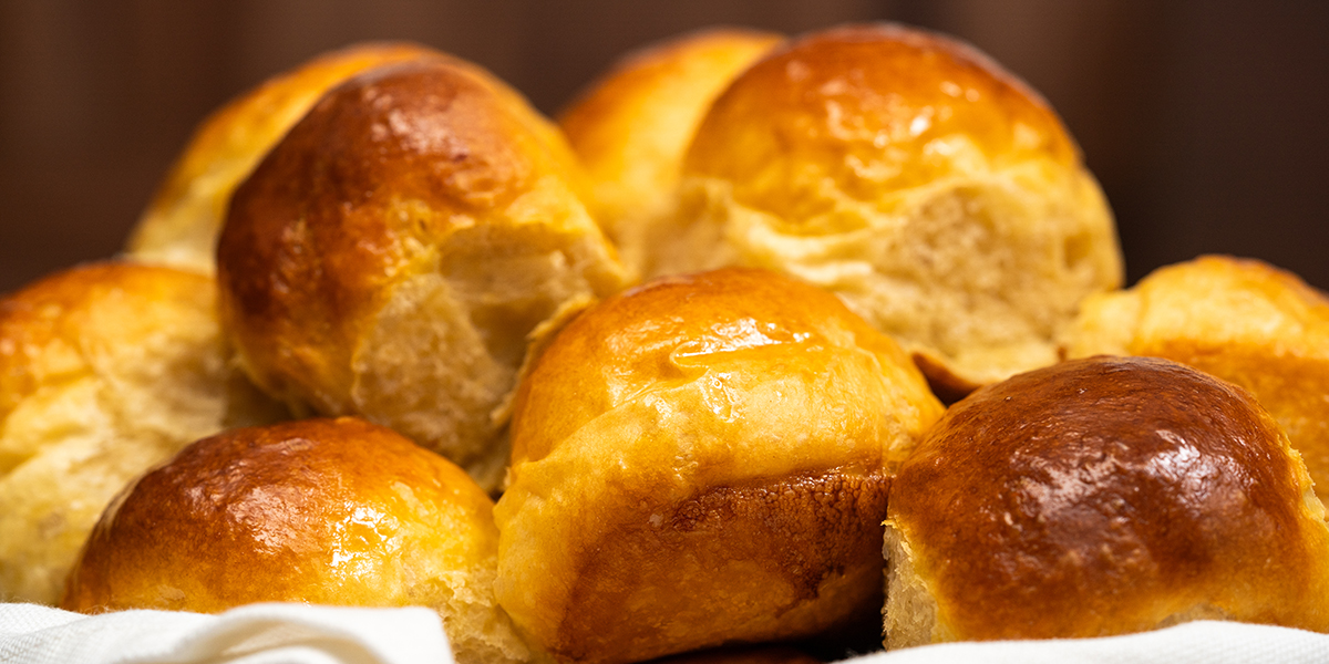 Soft Dinner Rolls | Nestlé Recipes