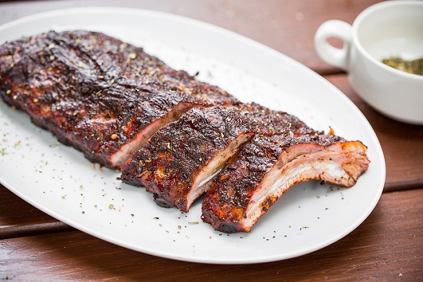 Costillas de cerdo ahumadas con adobo | Recetas Nestlé