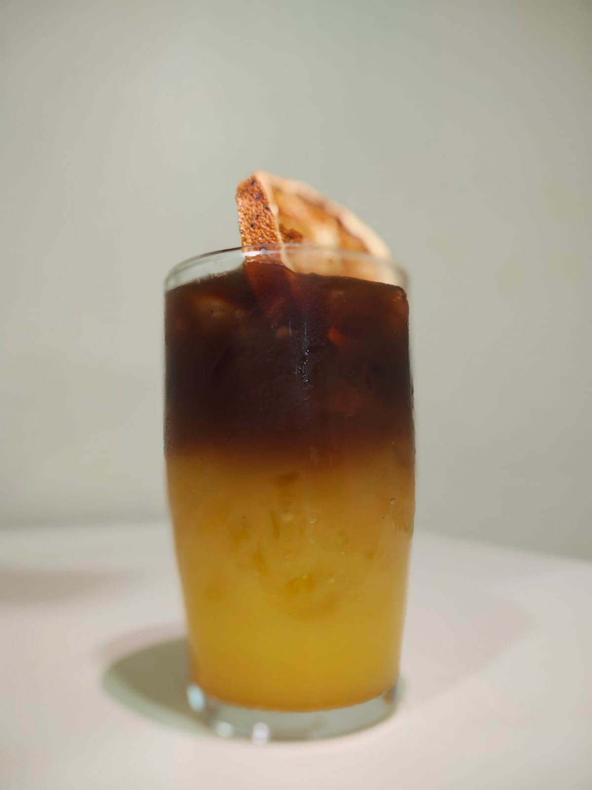 Receita de Orange Coffee | Receitas Nestlé