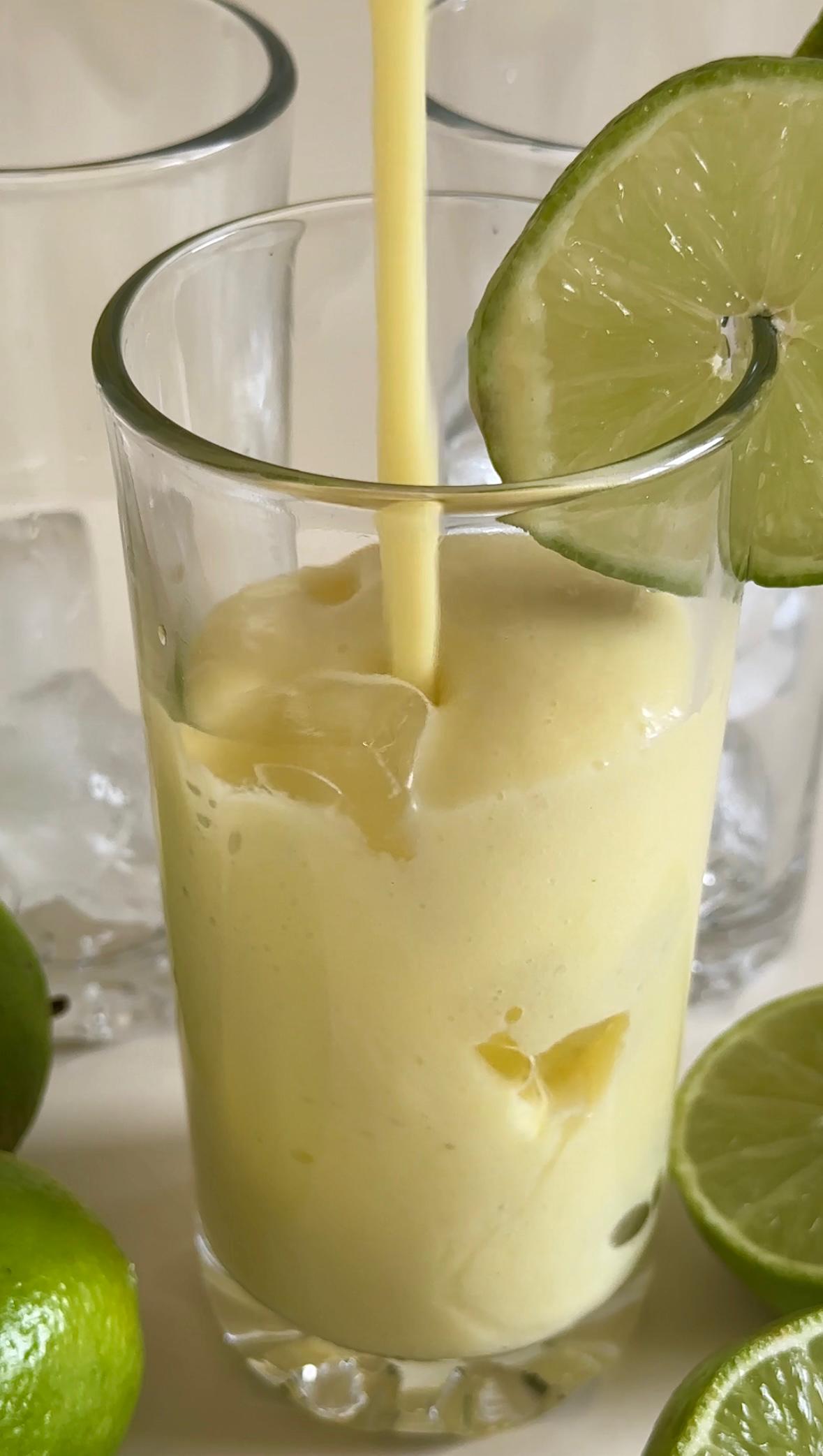 Como Fazer Limonada Alemã Brasileira: Receita Tradicional sem Amargor
