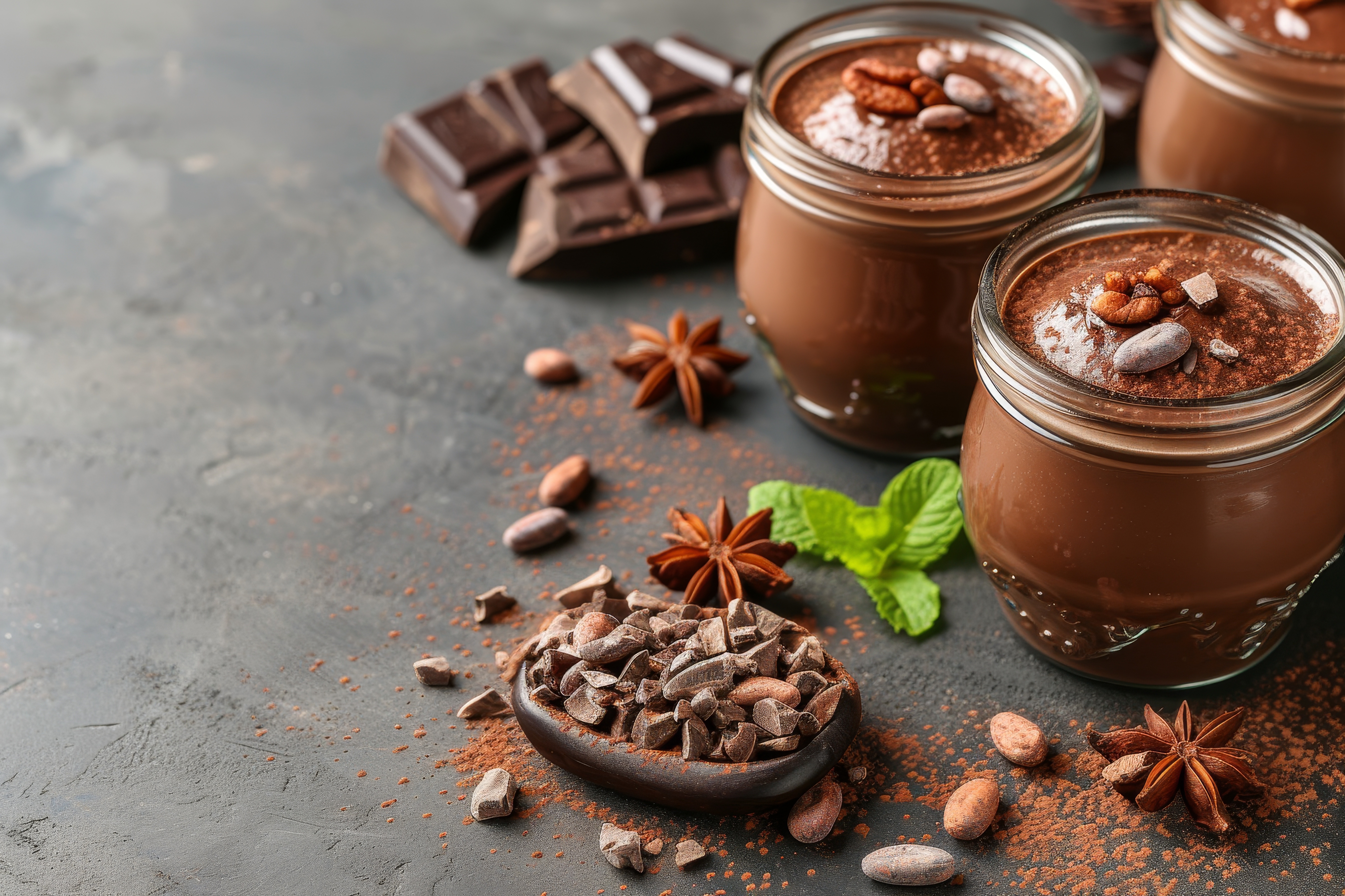 BAR-ONE Panna Cotta | Recipes with Love