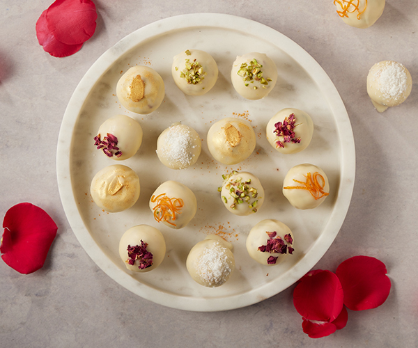 Simply Wonderfuls | Nestle Recipes with Love