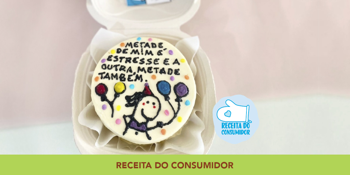 Bentô Cake: o que é, como fazer e 60 ideias criativas