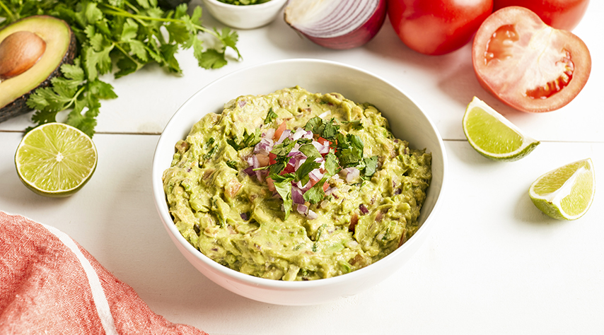 Guacamole Recipe | Official MAGGI®