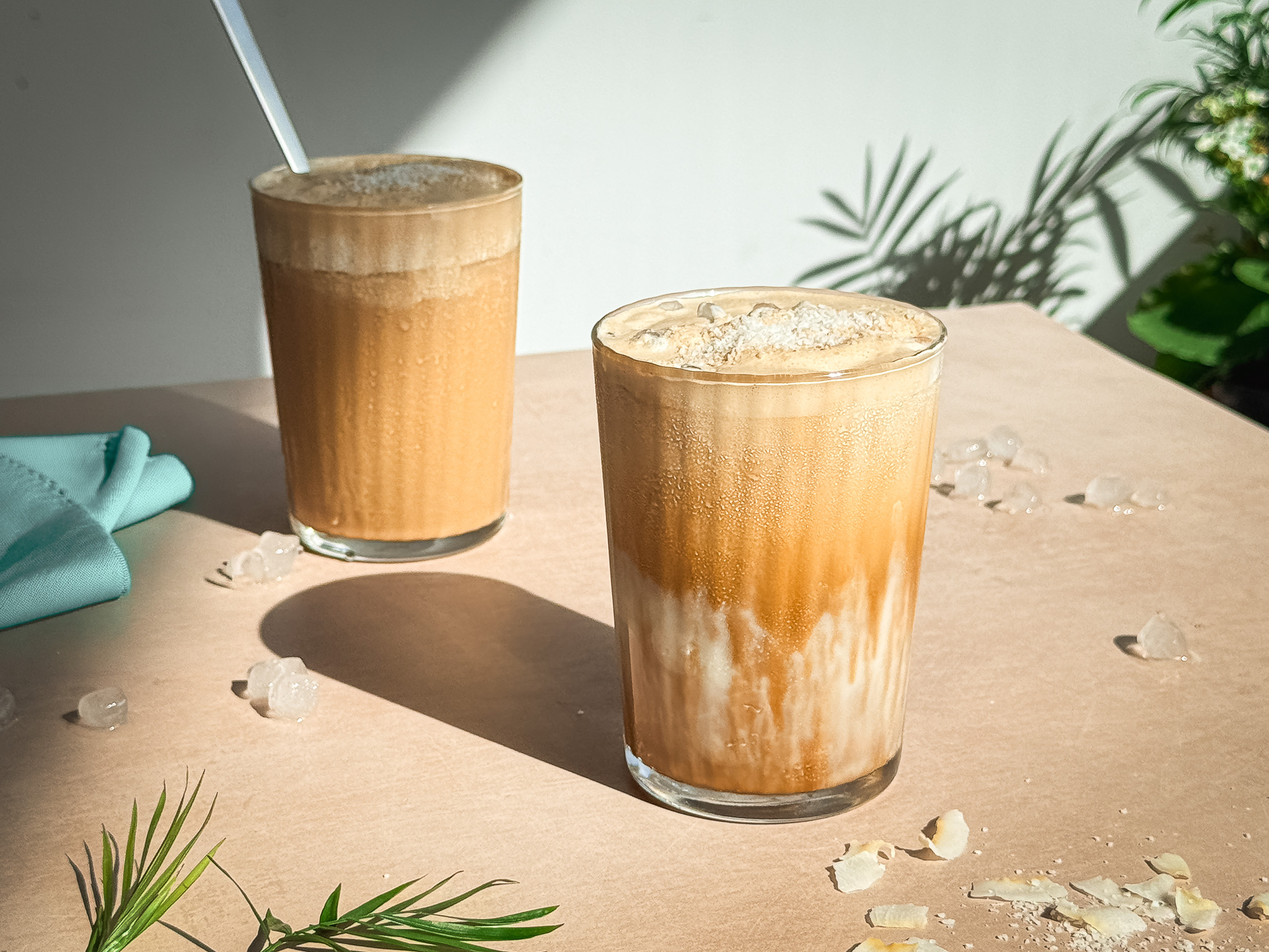 Coco Cloud Coffee