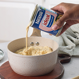 Pap & Biltong Balls | Recipes with Love