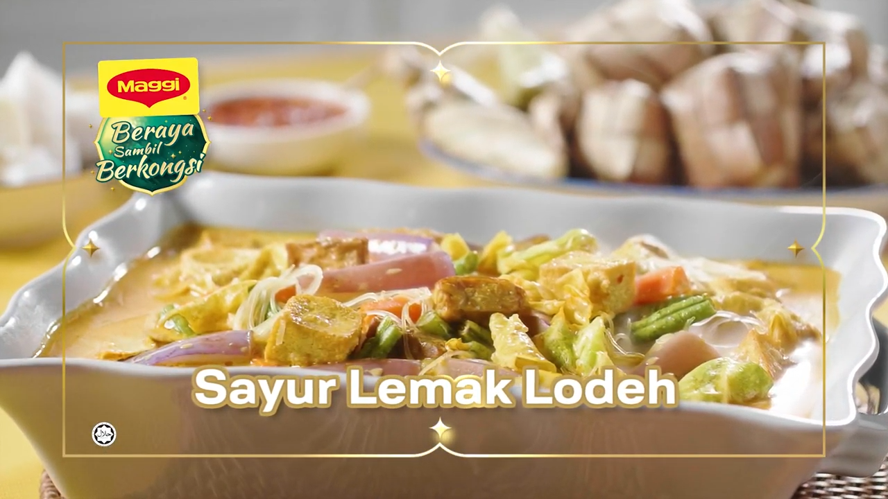 Sayur Lemak Lodeh