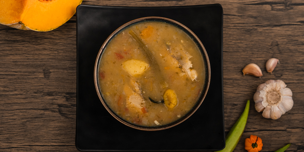 Fish Broth | Nestlé Recipes