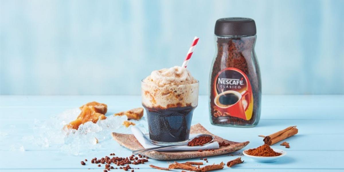 NESCAFÉ® DOLCA® Canela | Nescafe | MX