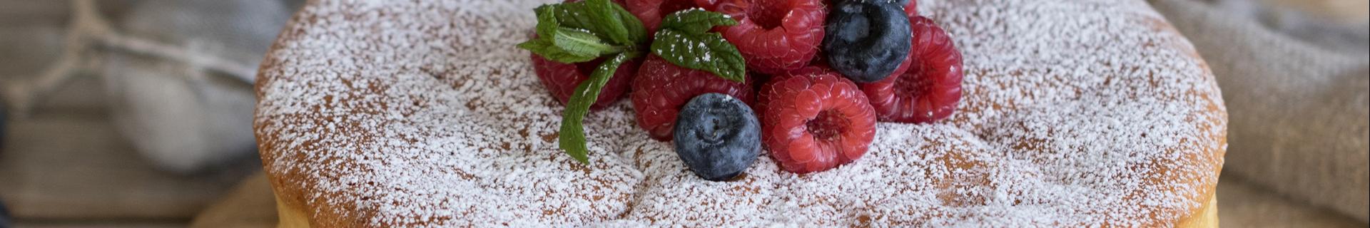 Recetas que Unen con Nestlé Postres