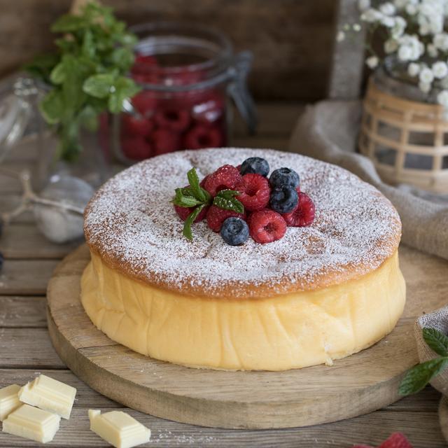 Recetas que Unen con Nestlé Postres