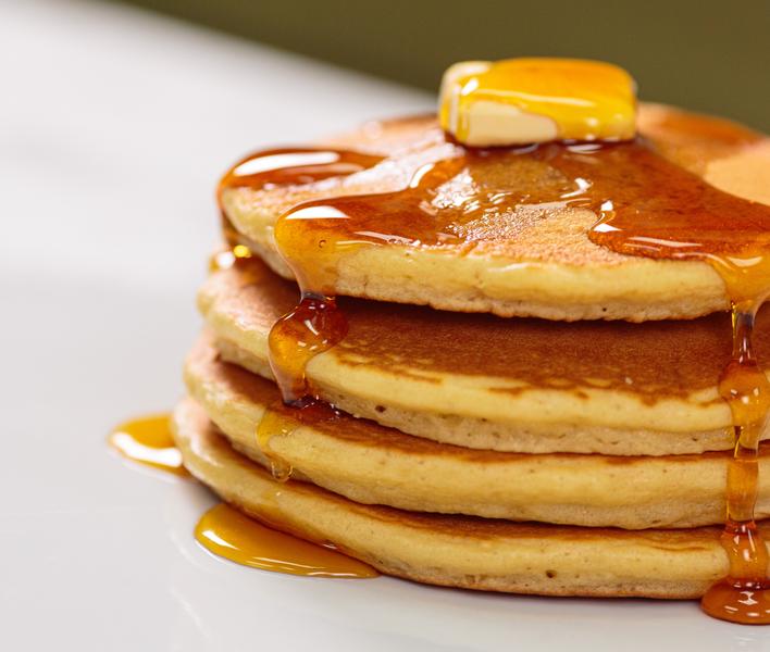 Pancakes | Nestlé Recipes