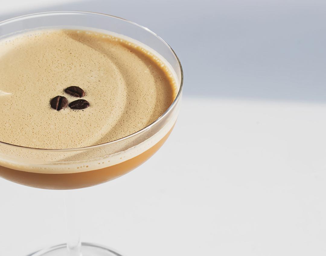 Martini Mates Espresso Martini Cocktail