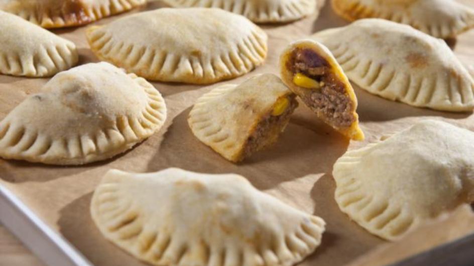 Argentinische Empanadillas