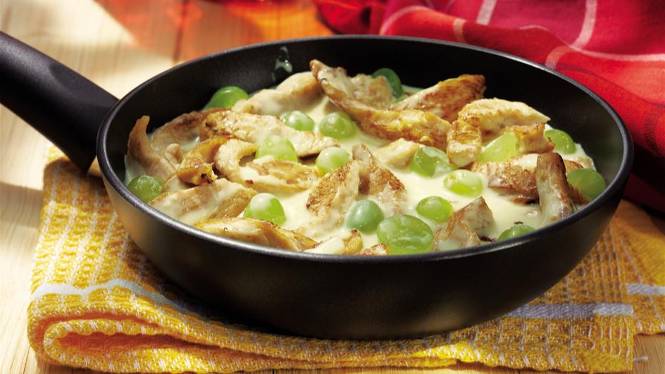 Geschnetzeltes Walliser Art