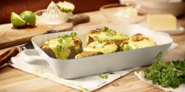 Geräucherter Heilbutt mit Lemon-Sabayon