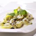 Tortelloni à la Mascarpone
