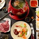 Chinesisches Fondue