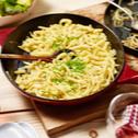 Käsespätzle