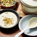 Blumenkohlsuppe "Creme Dubarry"