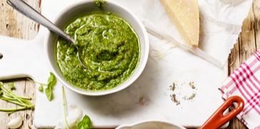 Pesto Basilico