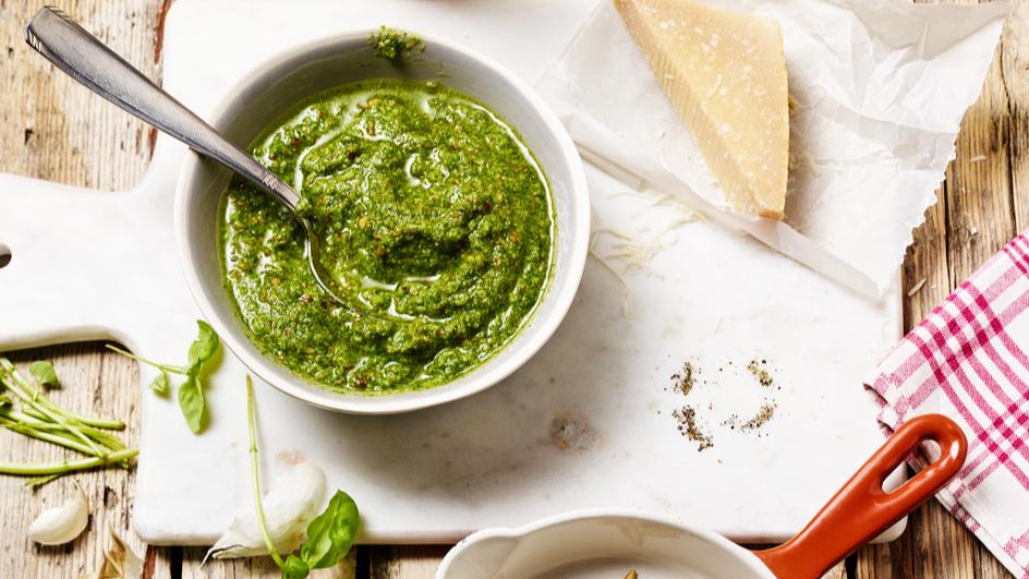 Pesto Basilico