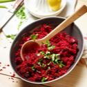 Couscous-Rote Bete Salat