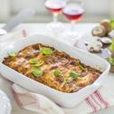 Cannelloni "Tomate-Mozzarella"