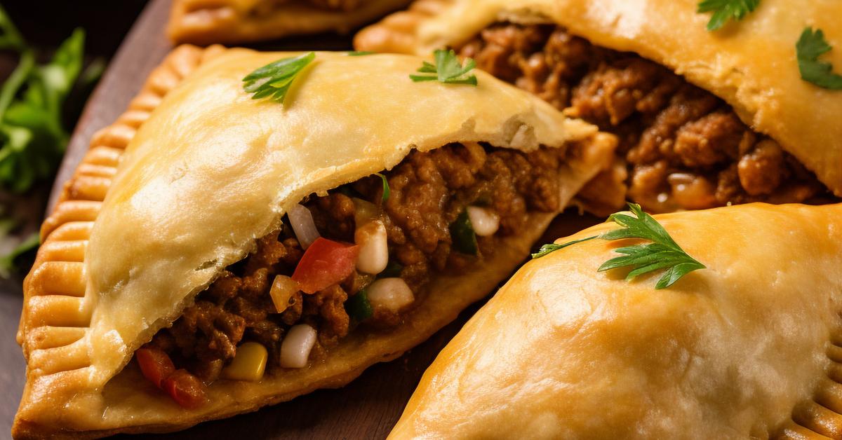 Empanadas