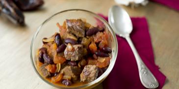 Chili con Carne hausgemacht